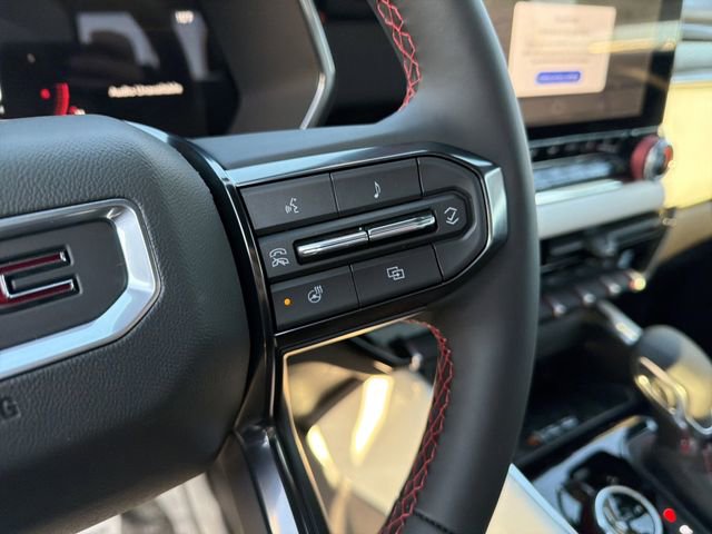 New 2026 GMC Canyon AT4X AWD/4WD image 21