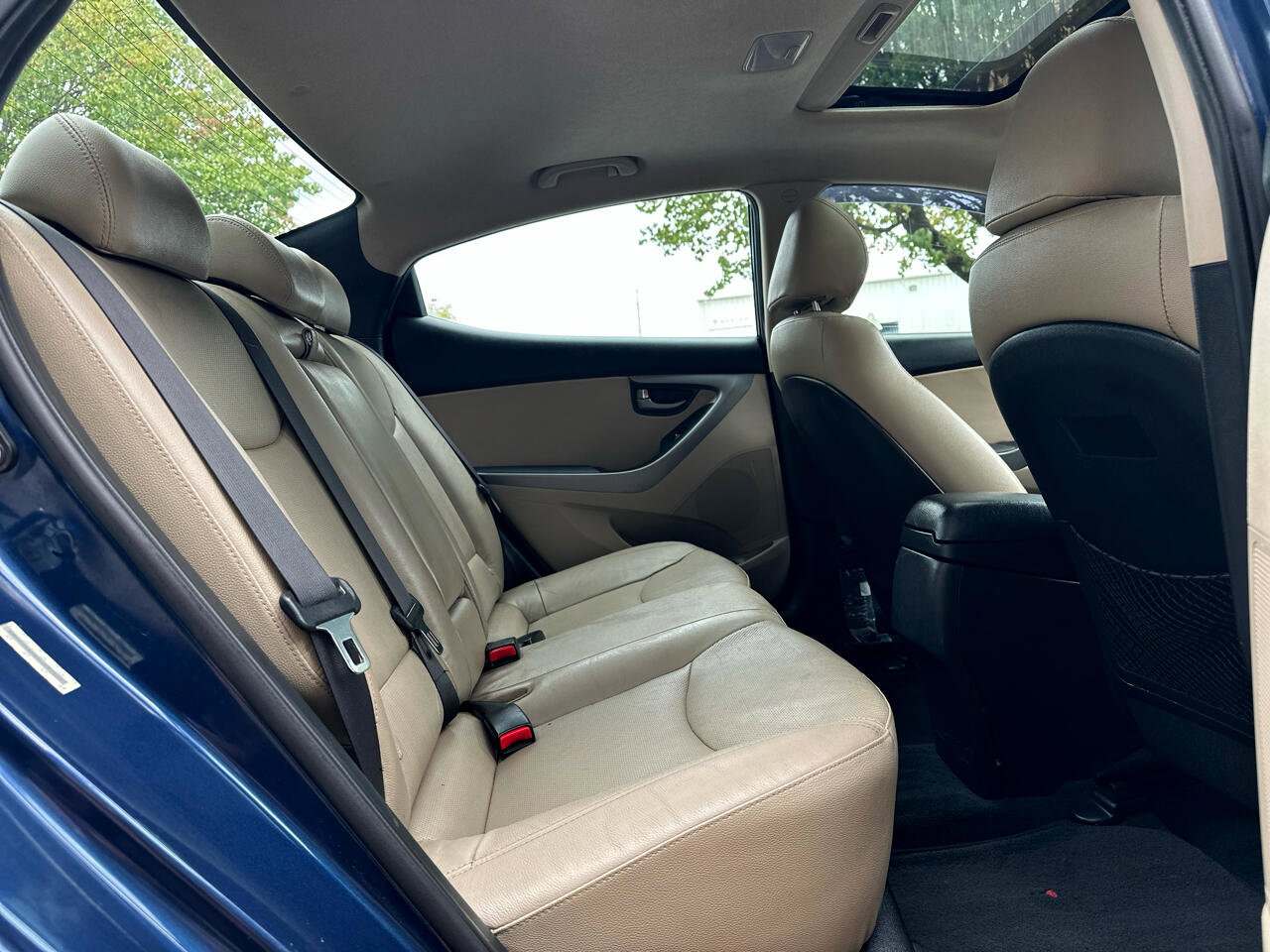 Used 2015 Hyundai Elantra Sport image 26