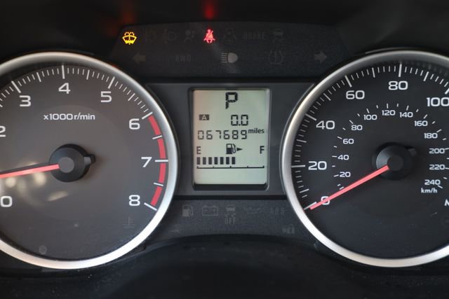 Used 2017 Subaru Forester 2.5i w/ Alloy Wheel Package image 19