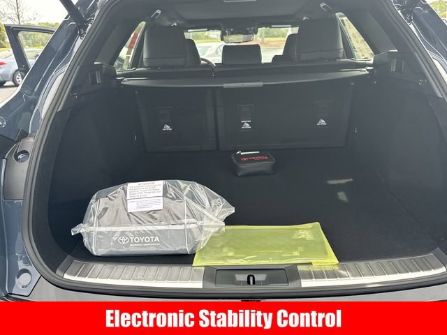 New 2026 Toyota Crown Signia w/ Advanced Technology Package AWD/4WD image 22