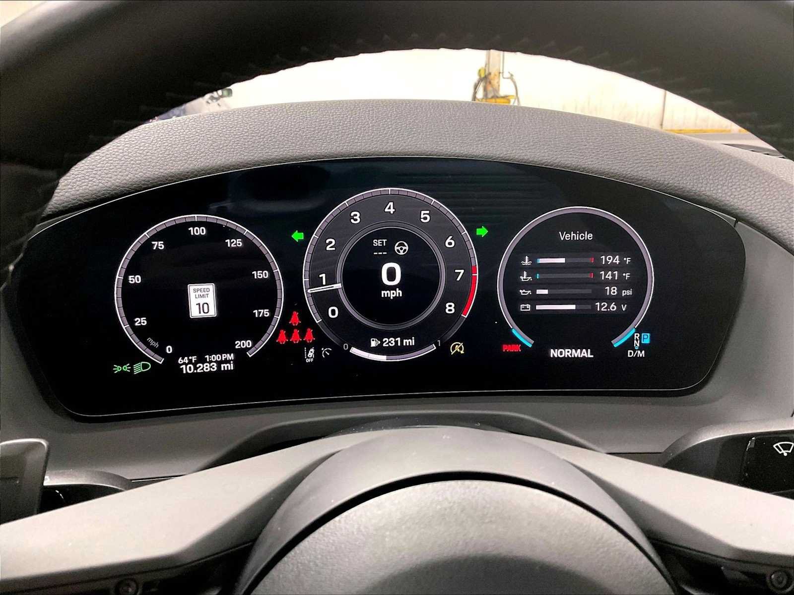 Certified 2026 Porsche Panamera 4 AWD/4WD image 29