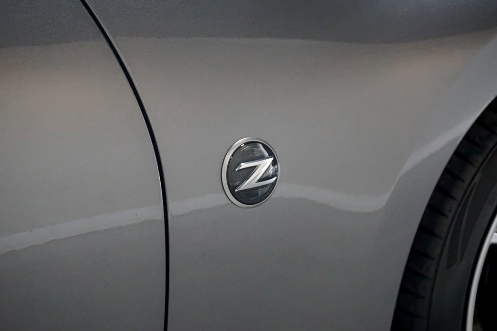 Used 2012 Nissan 370Z NISMO image 43