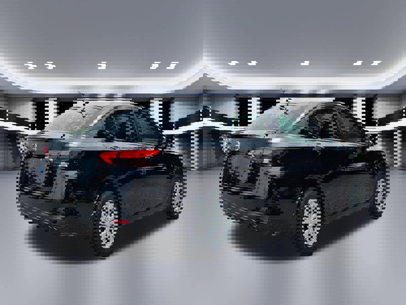 Used 2021 Nissan Versa S image 6