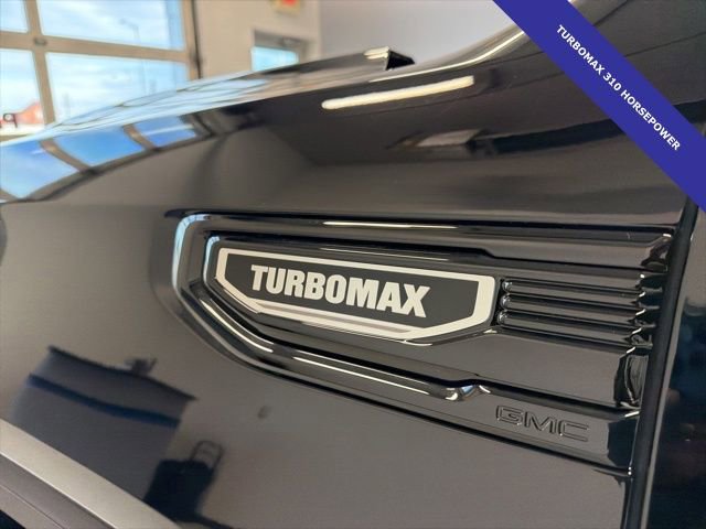 New 2026 GMC Sierra 1500 Elevation image 5