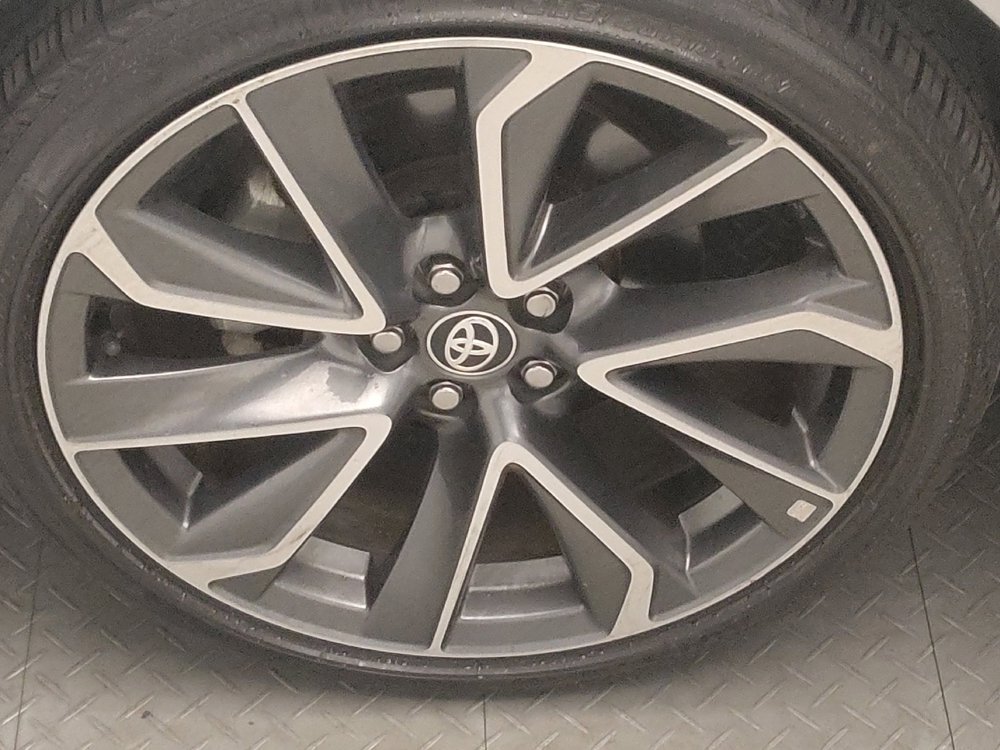 Used 2021 Toyota Corolla SE FWD image 31