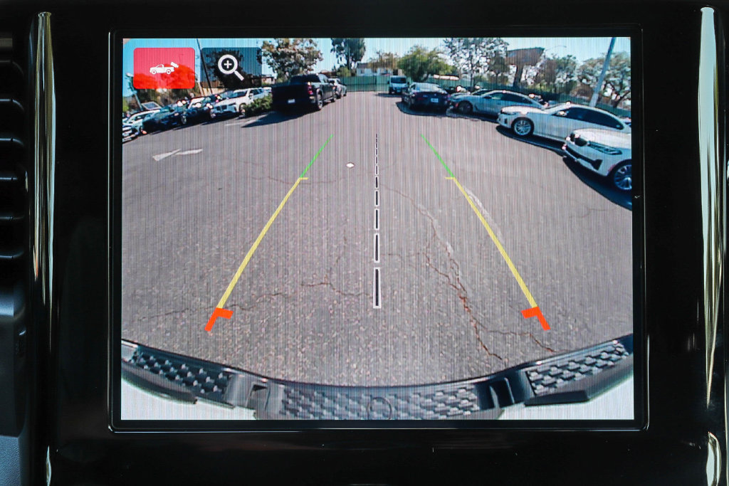 Used 2025 RAM 1500 Tradesman AWD/4WD image 23