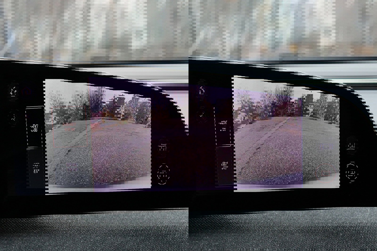 Used 2024 Lucid Air Touring image 35