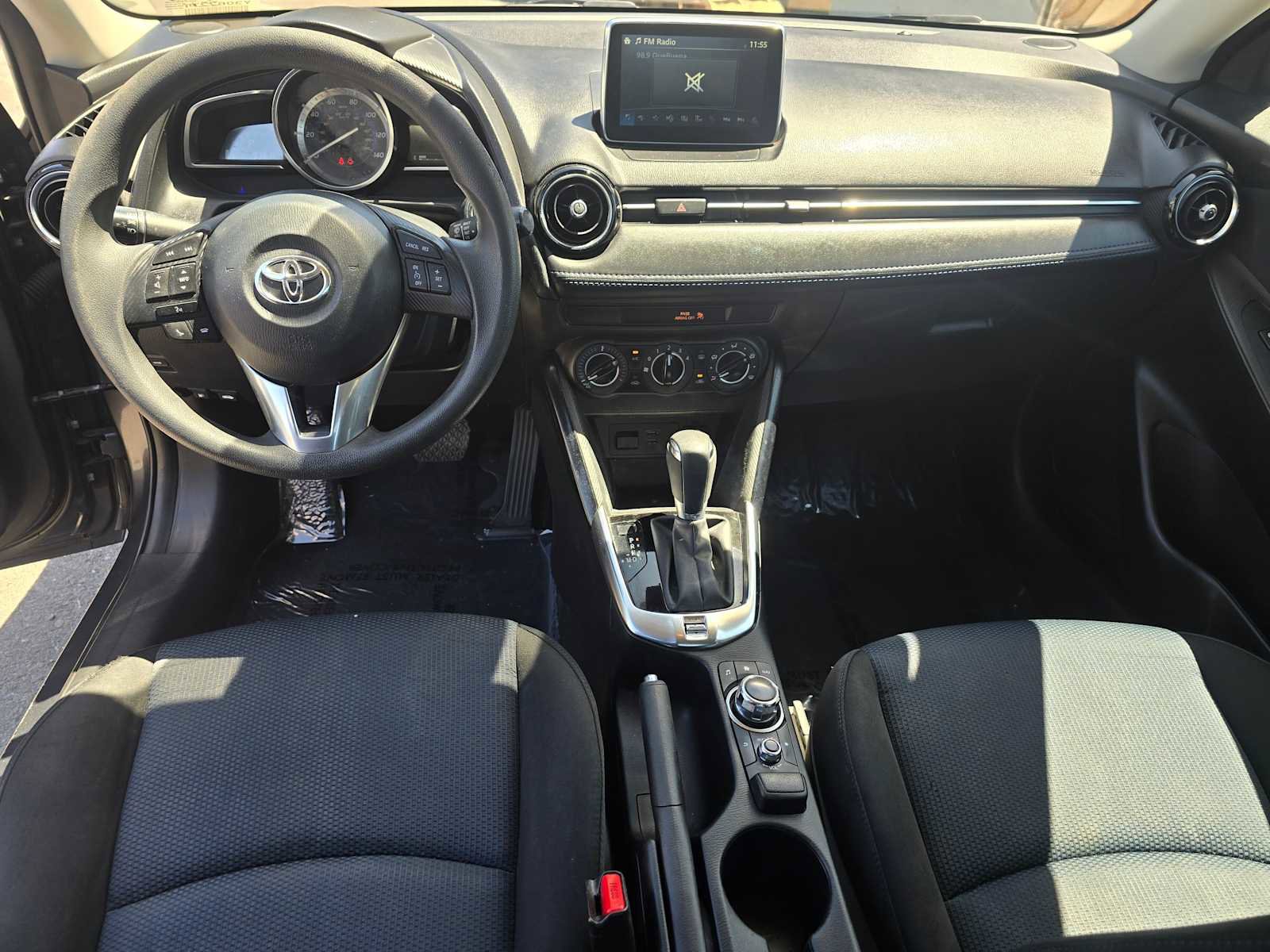 Used 2018 Toyota Yaris iA FWD image 20