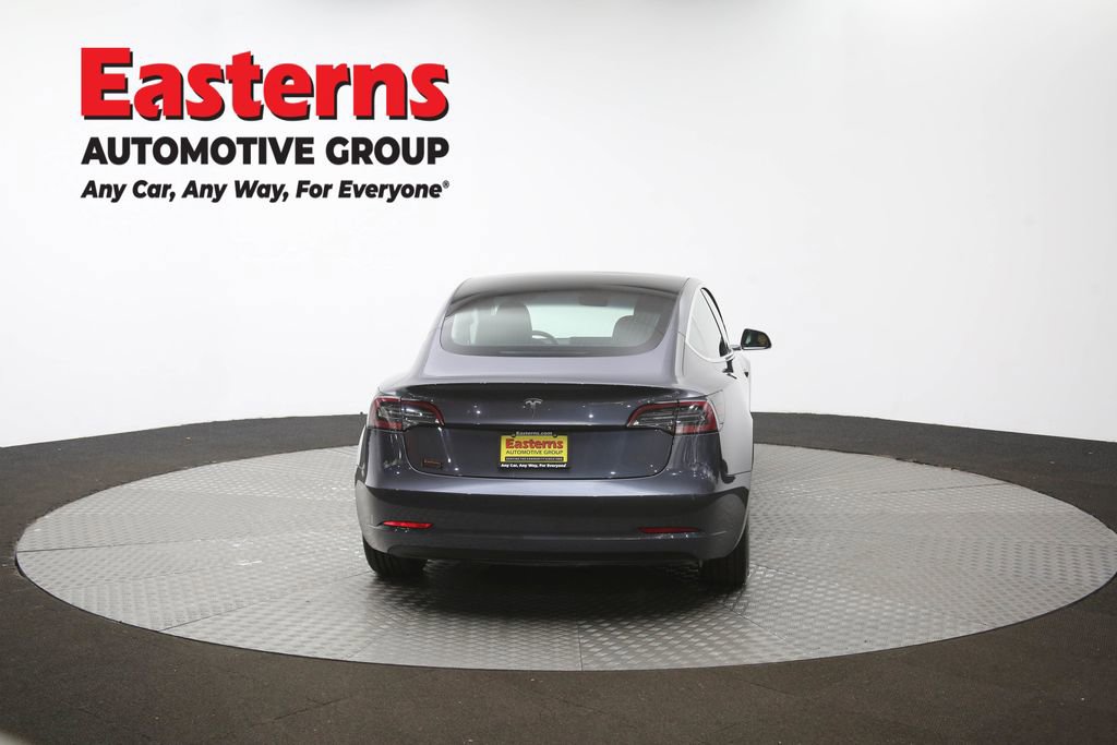 Used 2019 Tesla Model 3 Standard Range RWD image 35