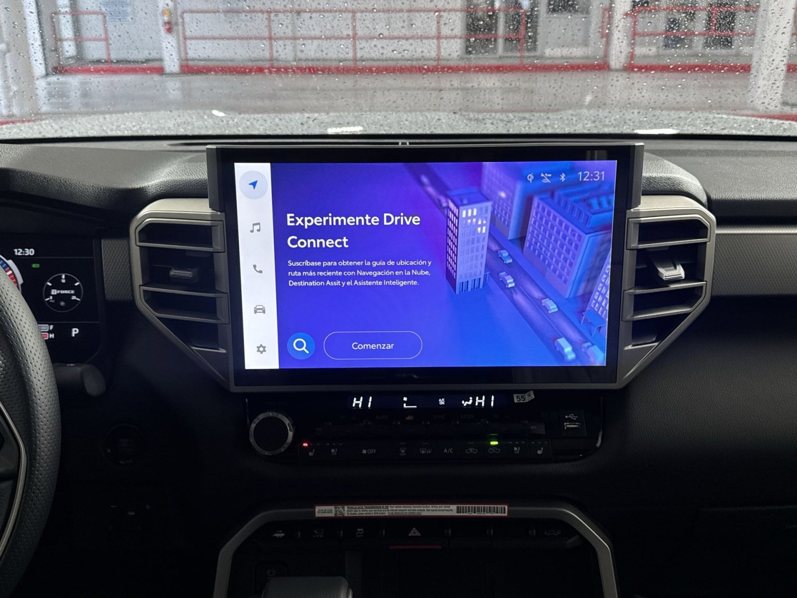 Used 2025 Toyota Tundra Limited image 20