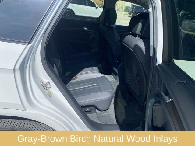 Used 2023 Audi Q5 2.0T Premium Plus w/ Premium Plus Package image 19