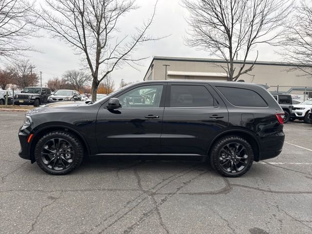 Used 2023 Dodge Durango R/T image 22