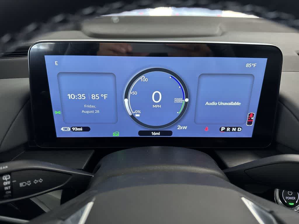 New 2026 Honda Prologue Touring image 15