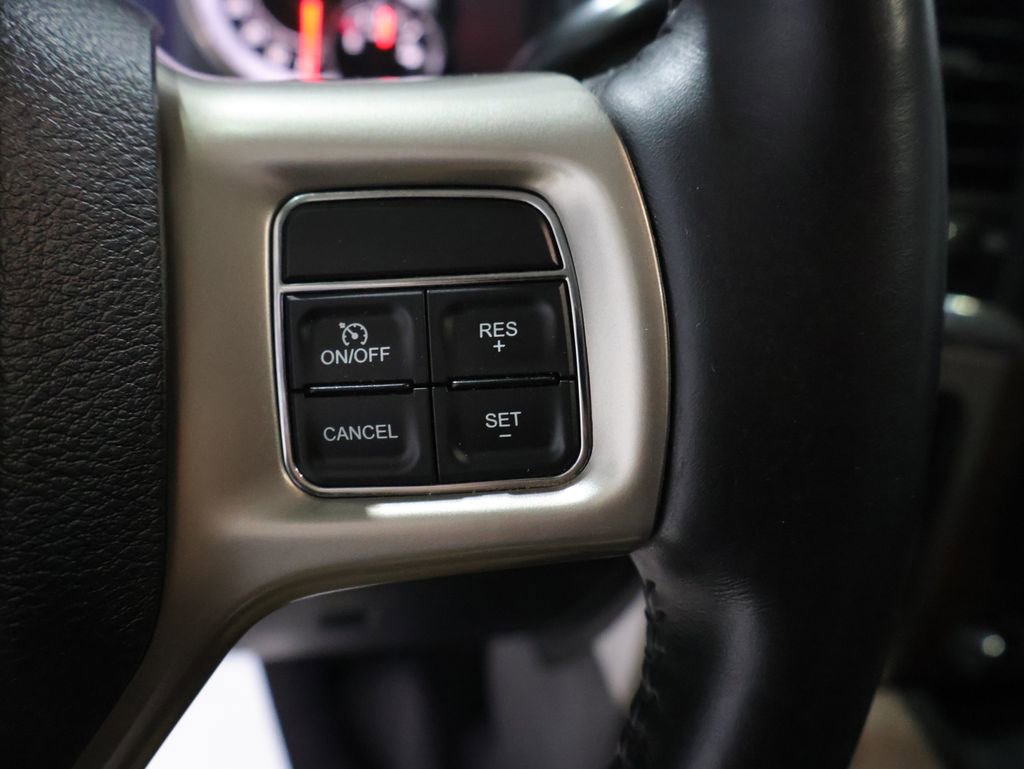 Used 2016 RAM 3500 Laramie image 36