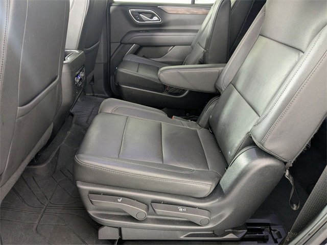Used 2022 Chevrolet Tahoe LT w/ Luxury Package image 27