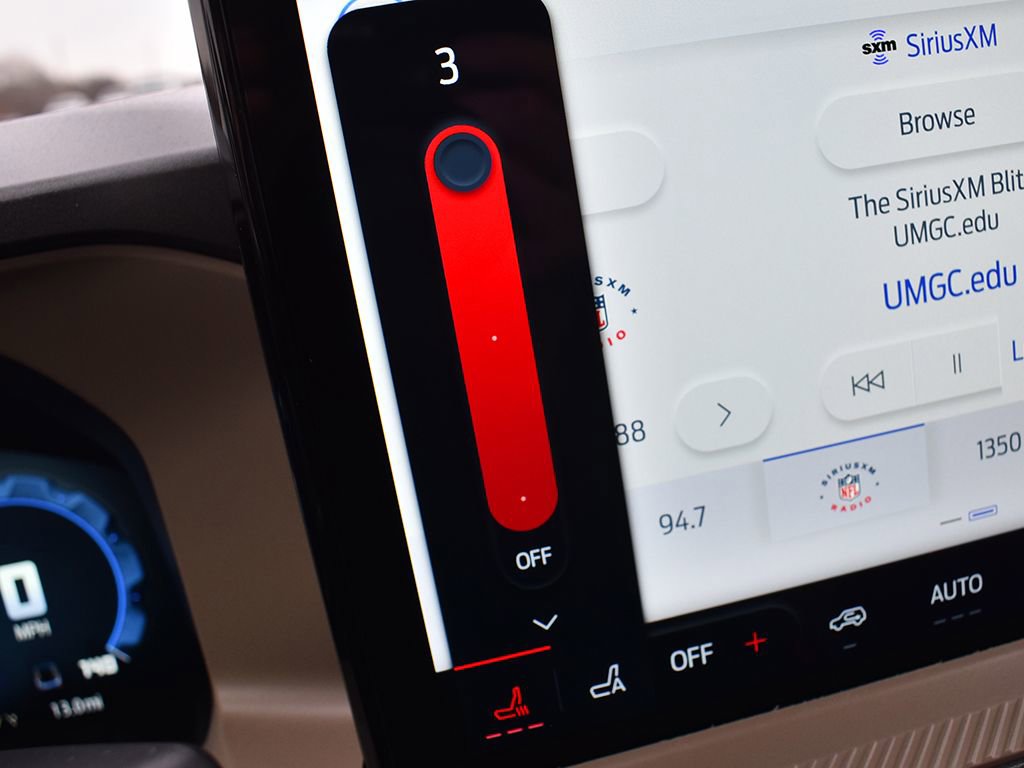 New 2025 Ford Bronco Sport Big Bend w/ Convenience Package image 17