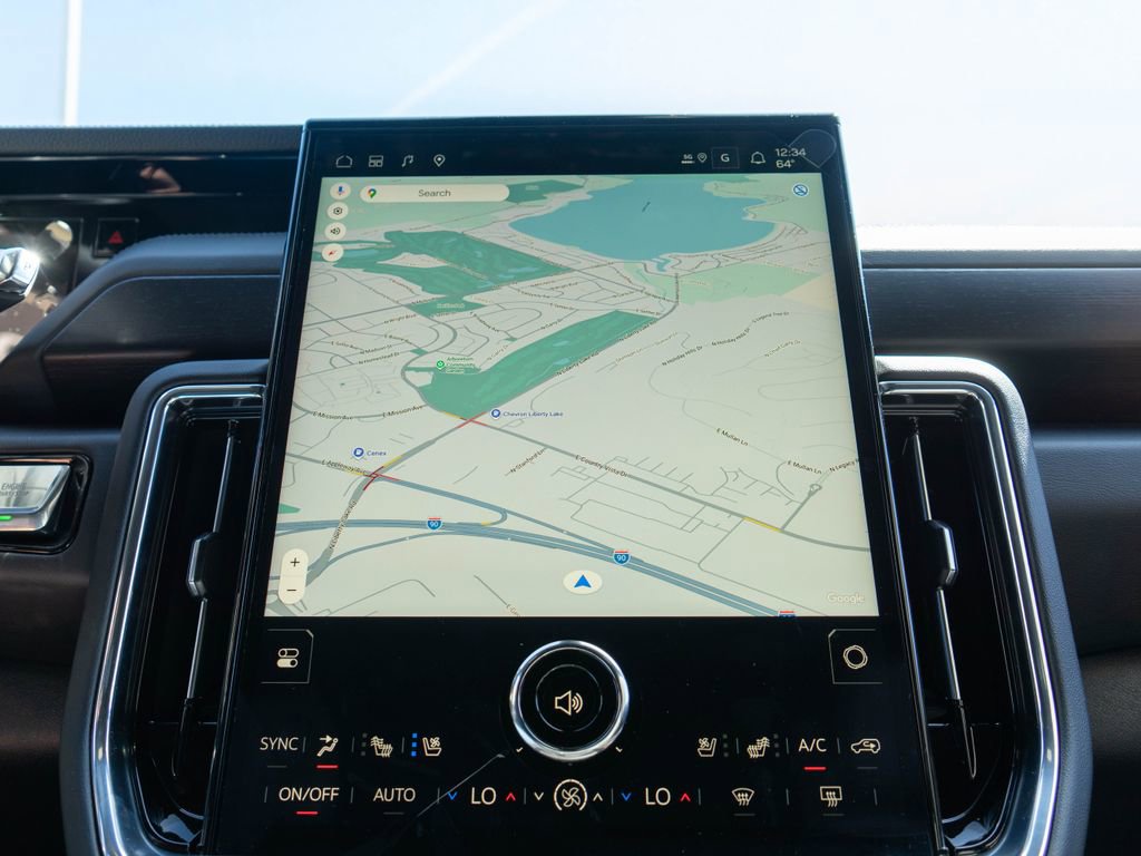New 2026 GMC Yukon XL Denali w/ Denali Reserve Package image 28