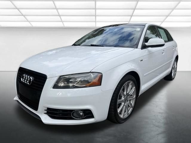 Used 2012 Audi A3 TDI Premium Plus