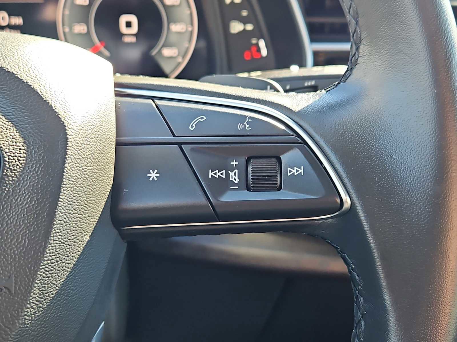 Certified 2023 Audi Q7 3.0T Premium w/ Convenience Package image 20