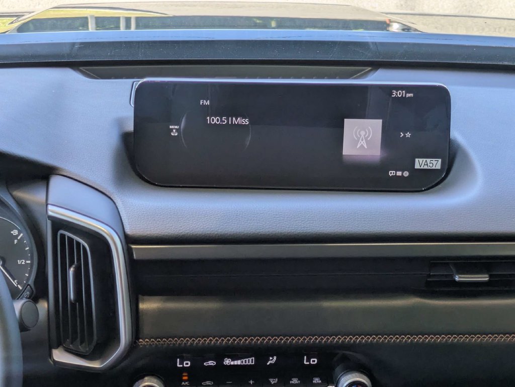 New 2026 MAZDA CX-50 AWD 2.5 Hybrid w/ Weather Package image 18