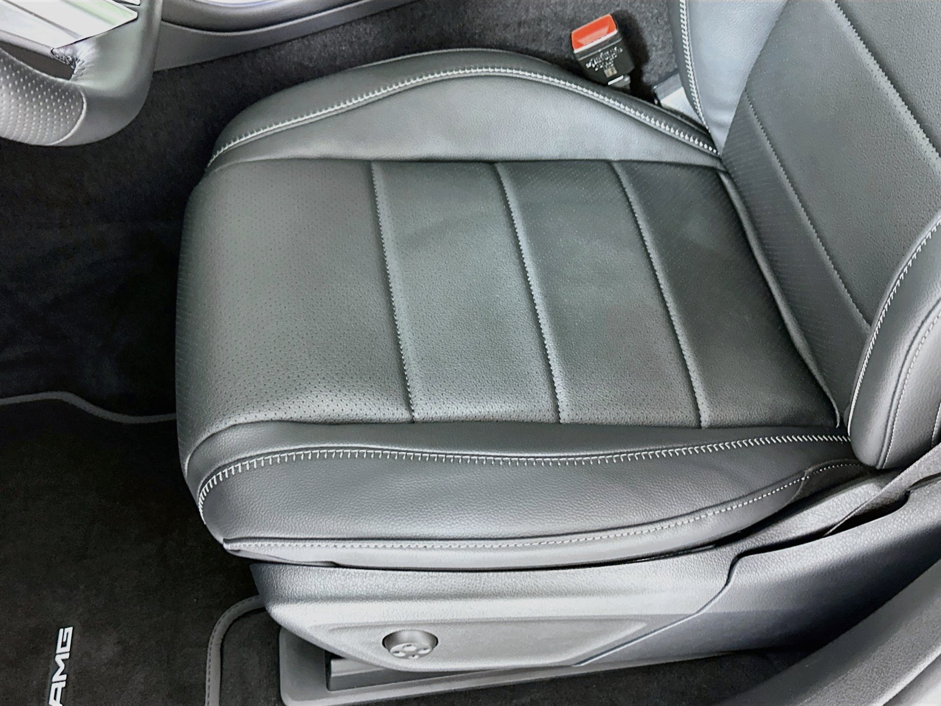 New 2027 Mercedes-Benz GLS 450 4MATIC image 21