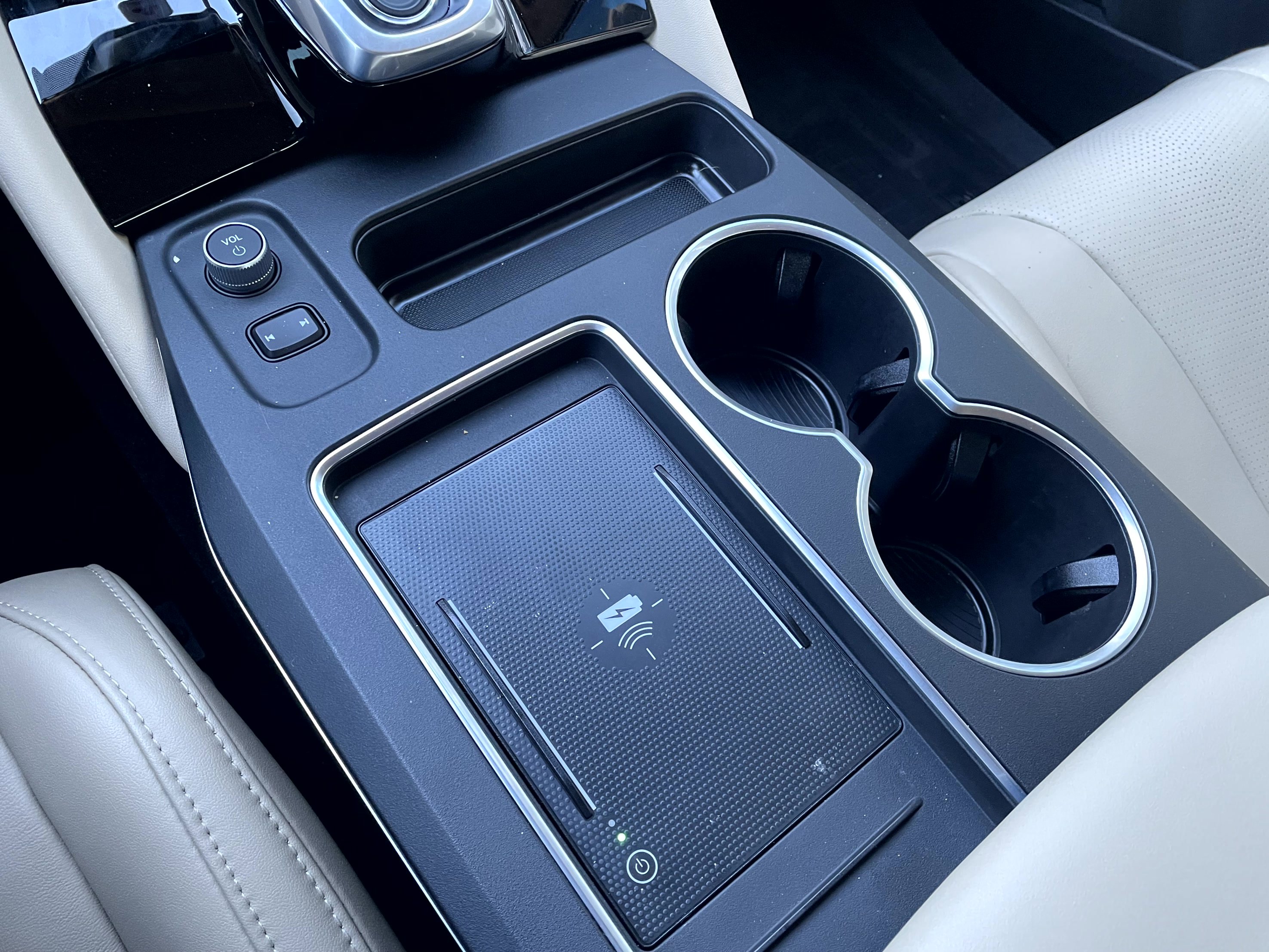 Used 2025 Acura MDX SH-AWD w/ Technology Package image 20