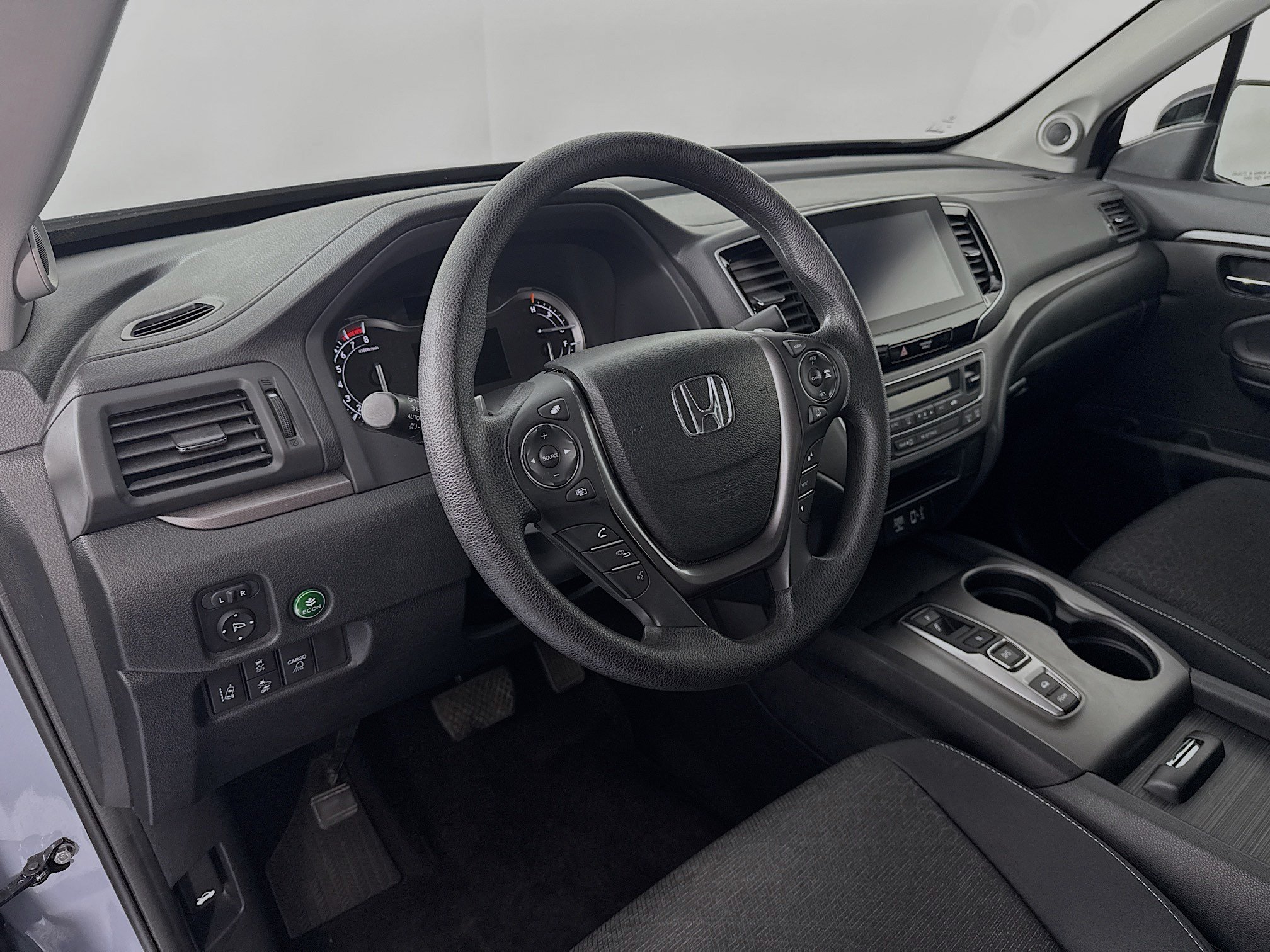 Certified 2023 Honda Ridgeline Sport image 9