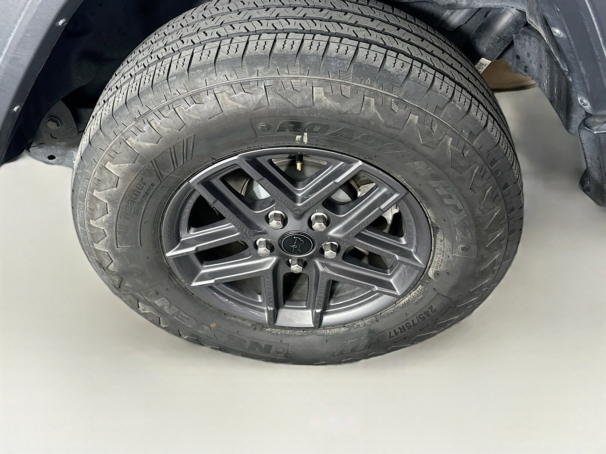 Used 2025 Jeep Wrangler Sport S image 11