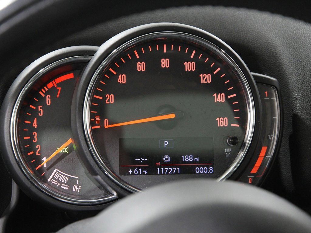 Used 2019 MINI Cooper Countryman image 8