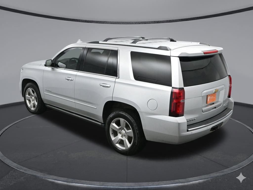 Used 2020 Chevrolet Tahoe Premier w/ Max Trailering Package image 52