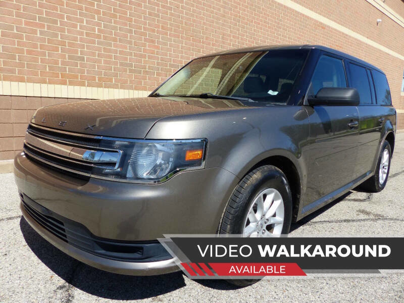 Used 2014 Ford Flex SE FWD image 2