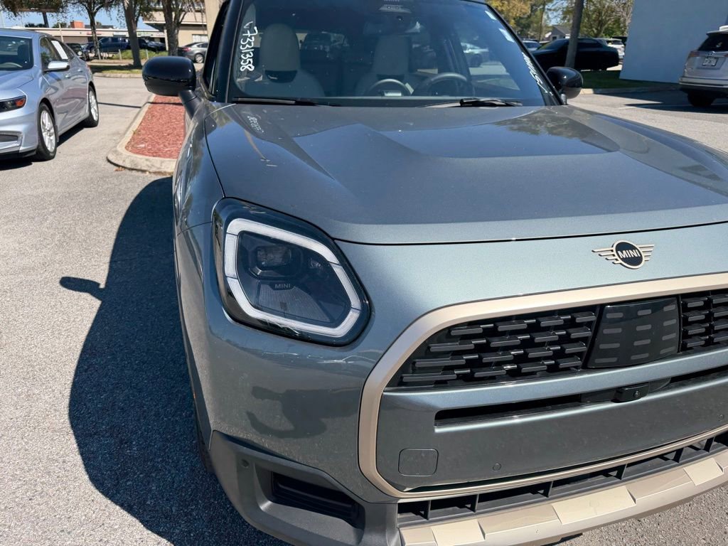 Used 2025 MINI Cooper Countryman S image 13