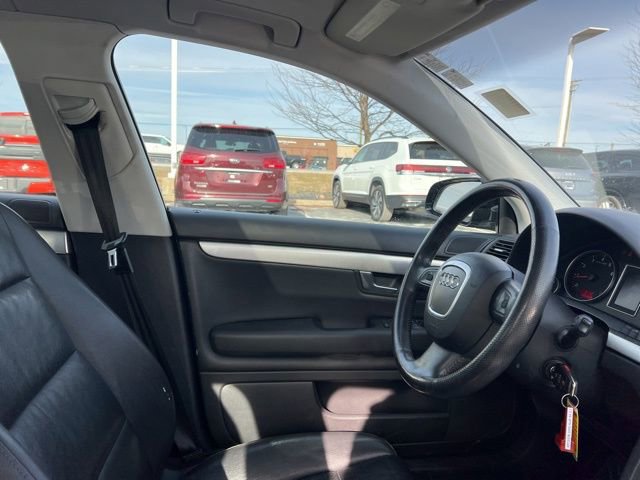 Used 2005 Audi A4 2.0T image 35