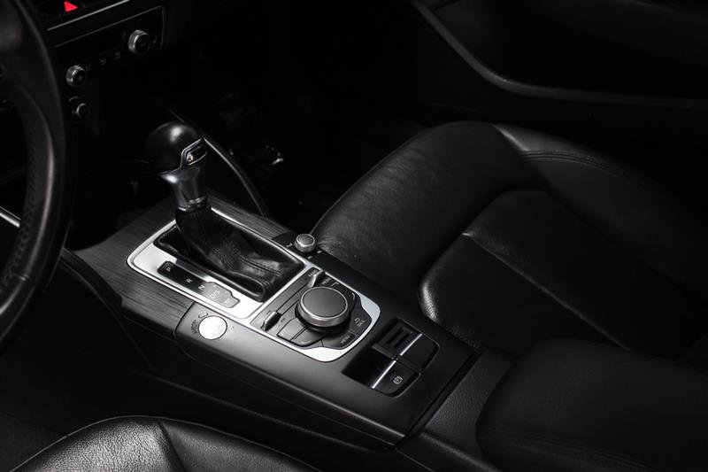 Used 2015 Audi A3 2.0T Premium Plus image 8