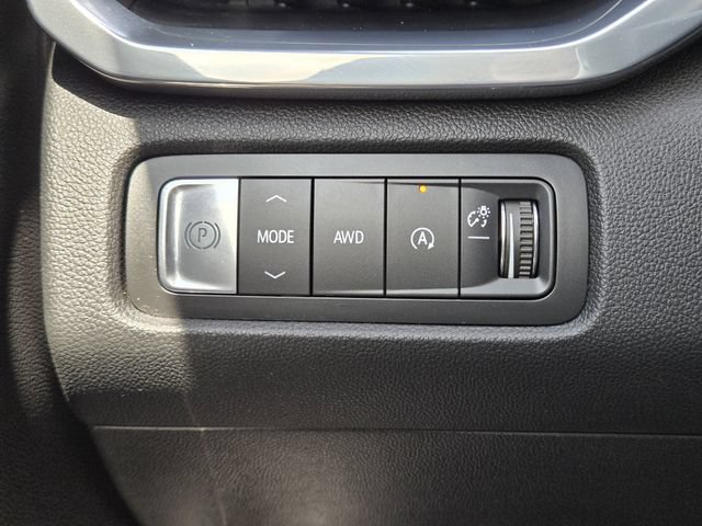 Used 2025 GMC Acadia Elevation AWD/4WD image 22