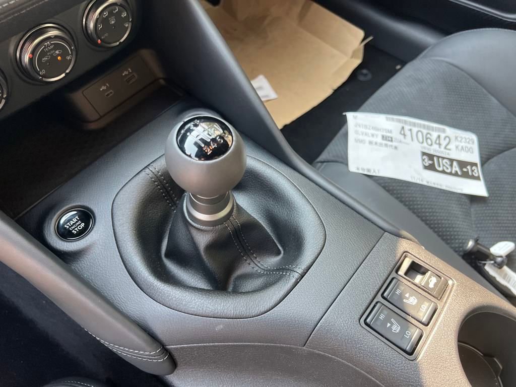 New 2025 Nissan Z Performance w/ Floor Mat Package image 24