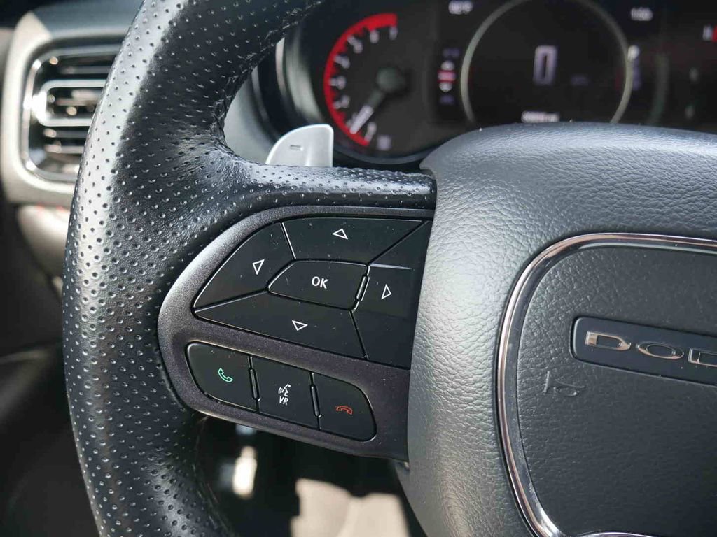 Certified 2024 Dodge Durango R/T image 44