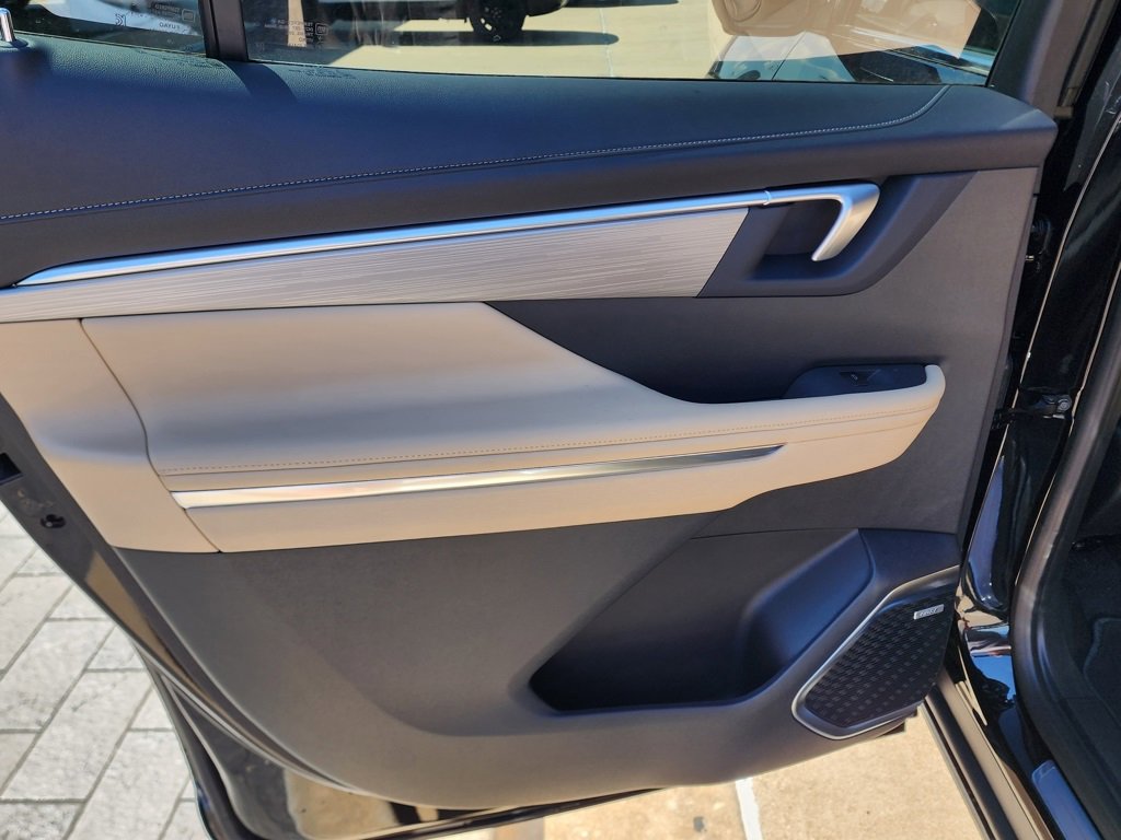 New 2026 Buick Enclave Preferred w/ Power Package image 43