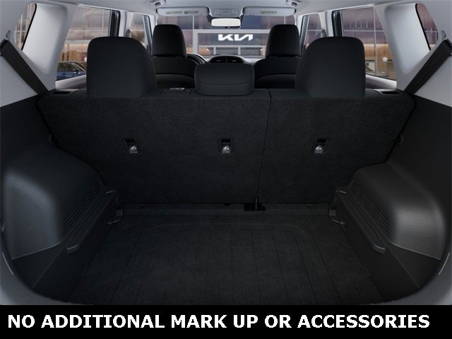 New 2025 Kia Soul LX image 19