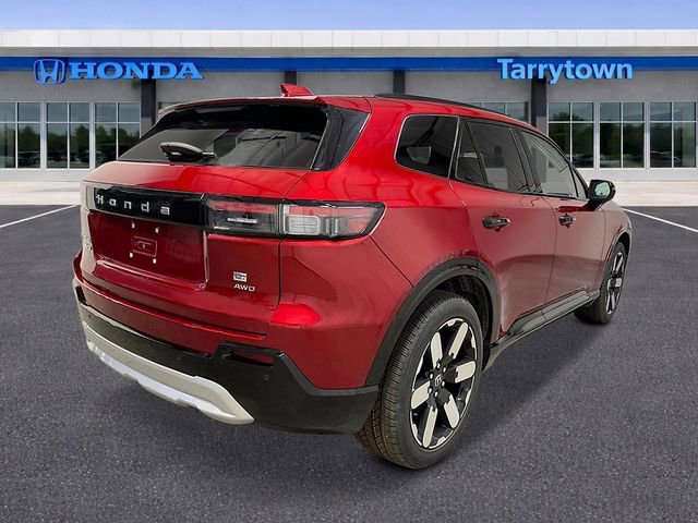 New 2026 Honda Prologue Elite image 5