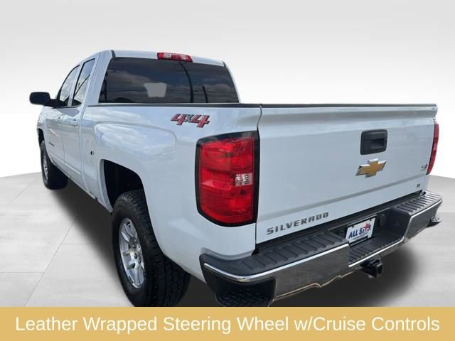 Used 2018 Chevrolet Silverado 1500 LT image 7