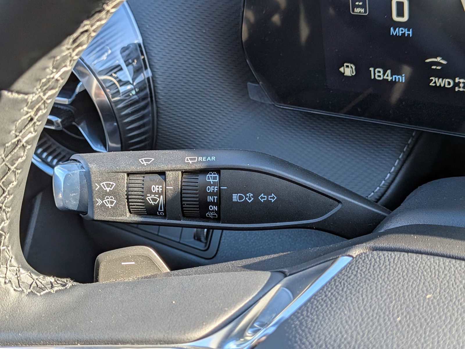 New 2026 Chevrolet Equinox LT w/ Convenience Package II image 25