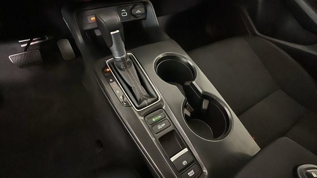 Used 2024 Honda Civic EX image 21