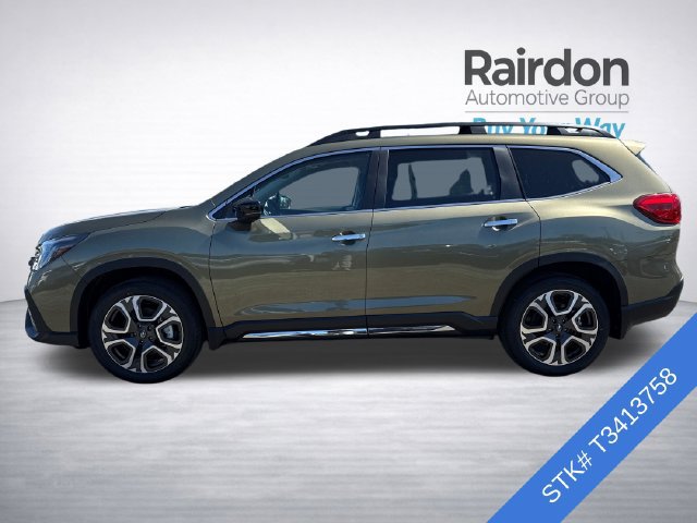 New 2026 Subaru Ascent Touring AWD/4WD image 4