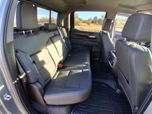New 2026 GMC Sierra 1500 SLT w/ SLT Premium Plus Package image 15