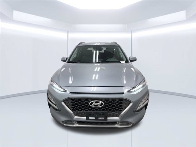Used 2020 Hyundai Kona Limited AWD/4WD image 16