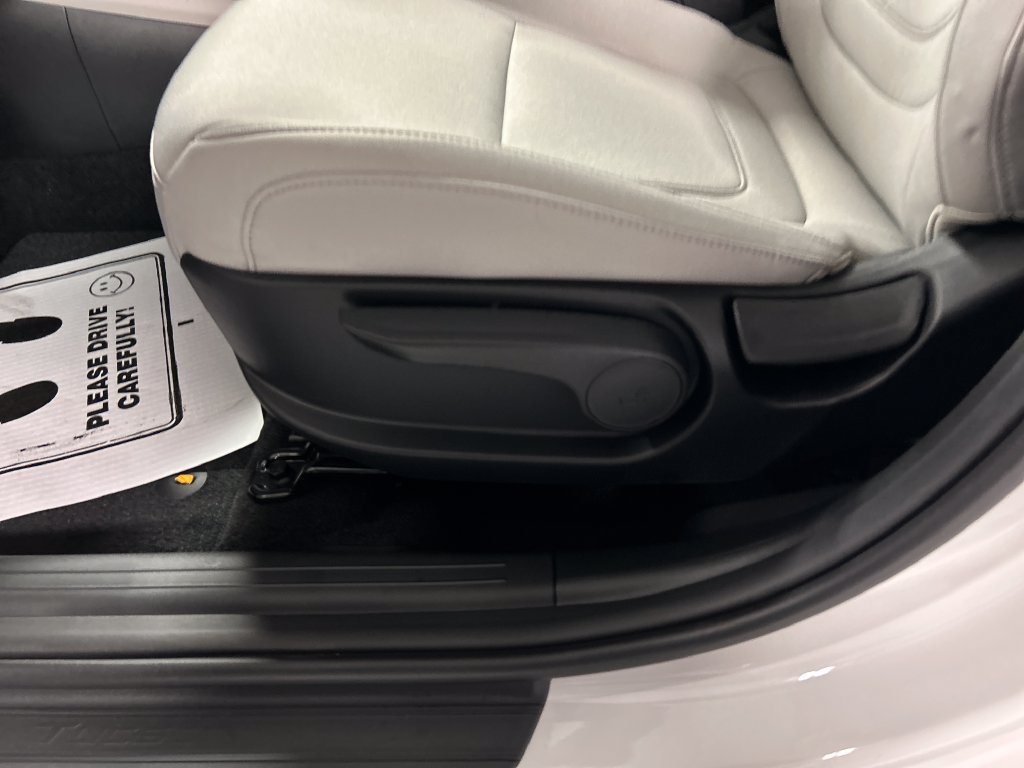 New 2026 Hyundai Tucson SE FWD image 11