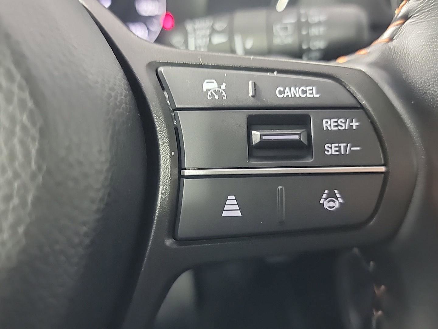 Certified 2025 Honda CR-V Sport image 27