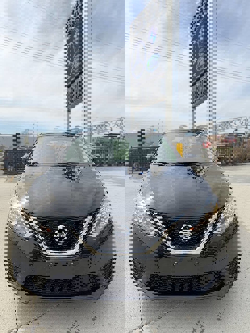 Used 2019 Nissan Sentra SV w/ Special Edition Package image 22