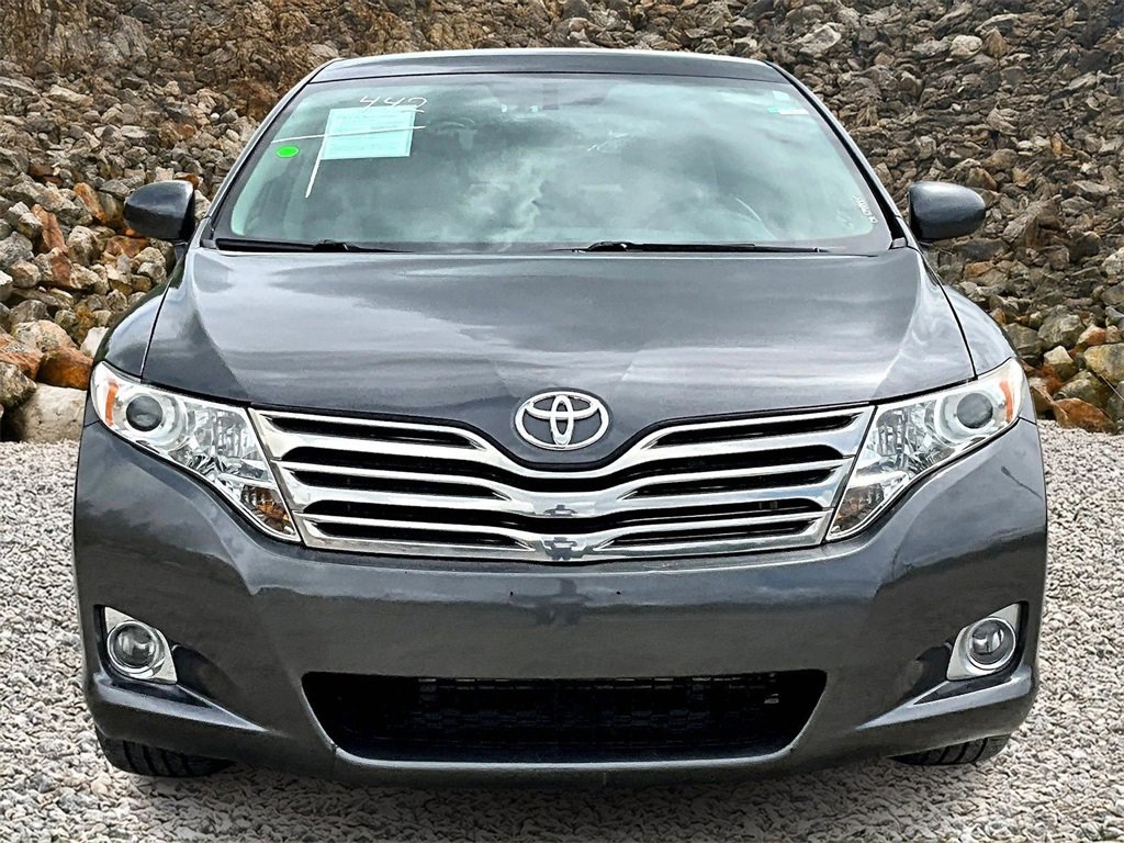Used 2010 Toyota Venza image 3
